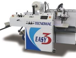  Thermal laminating machine Tecnomac EASY